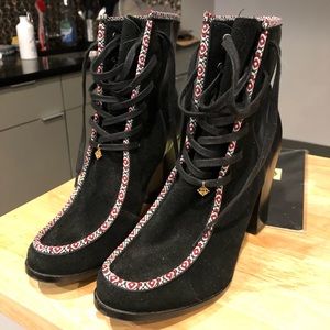 Nanette Lepore Boots